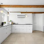 Ae209-marstal-bralandsvej-1-st Apartman *