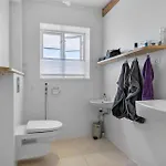 Ae209-marstal-bralandsvej-1-st Apartman *