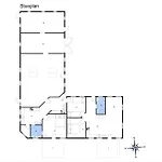 Apartman Ae209-marstal-bralandsvej-1-st Marstal
