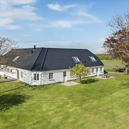 Apartamento Ae209-marstal-bralandsvej-1-st Marstal