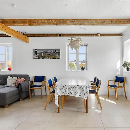 Ae209-marstal-bralandsvej-1-st Apartamento Marstal