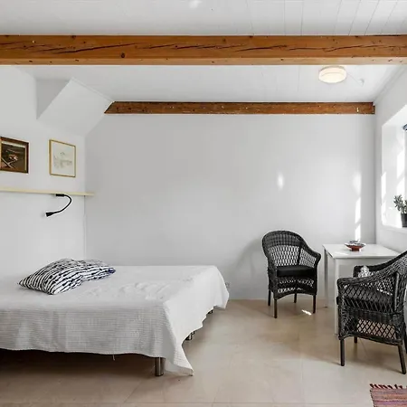 Ae209-marstal-bralandsvej-1-st Apartamento