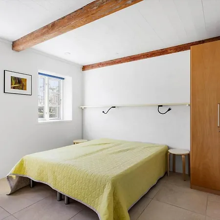 Ae209-marstal-bralandsvej-1-st Apartamento Marstal