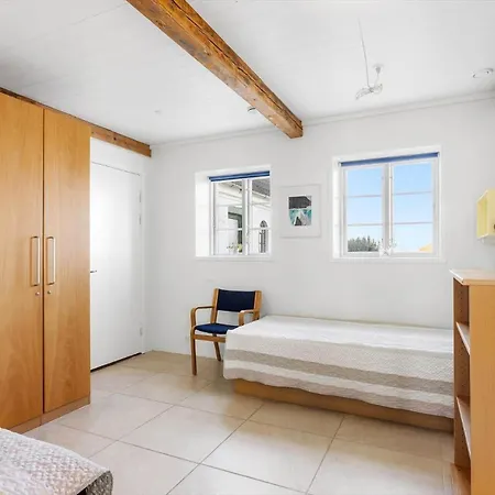 Ae209-marstal-bralandsvej-1-st * Marstal