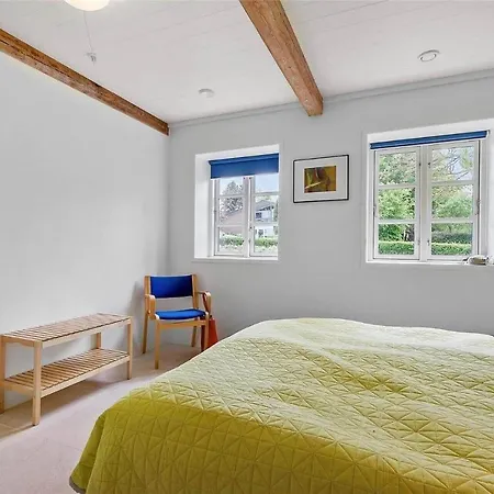 Apartamento Ae209-marstal-bralandsvej-1-st