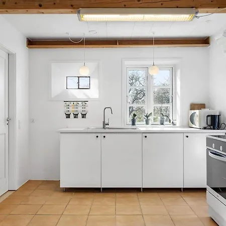 Apartamento Ae209-marstal-bralandsvej-1-st