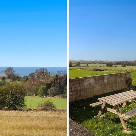 Ae209-marstal-bralandsvej-1-st Apartamento *