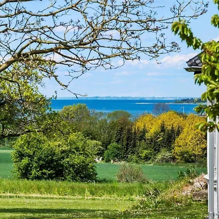 Ae209-marstal-bralandsvej-1-st Apartamento