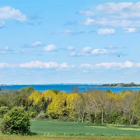 Apartamento Ae209-marstal-bralandsvej-1-st *