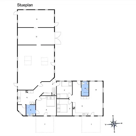 Apartamento Ae209-marstal-bralandsvej-1-st Marstal