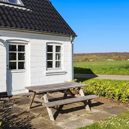 Ae209-marstal-bralandsvej-1-st Daire *