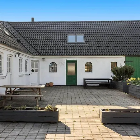 Daire Ae209-marstal-bralandsvej-1-st Marstal