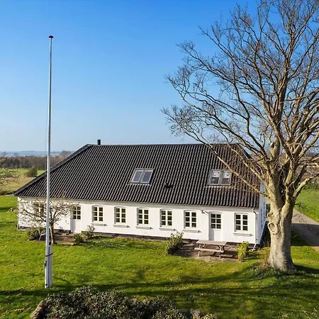 Ae209-marstal-bralandsvej-1-st Daire *
